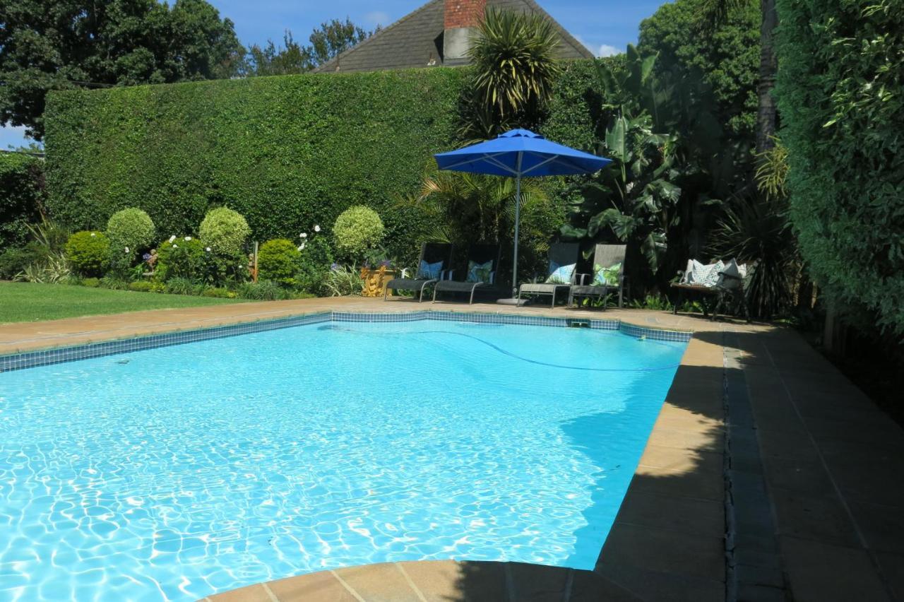 Oakvale Lodge Kaapstad