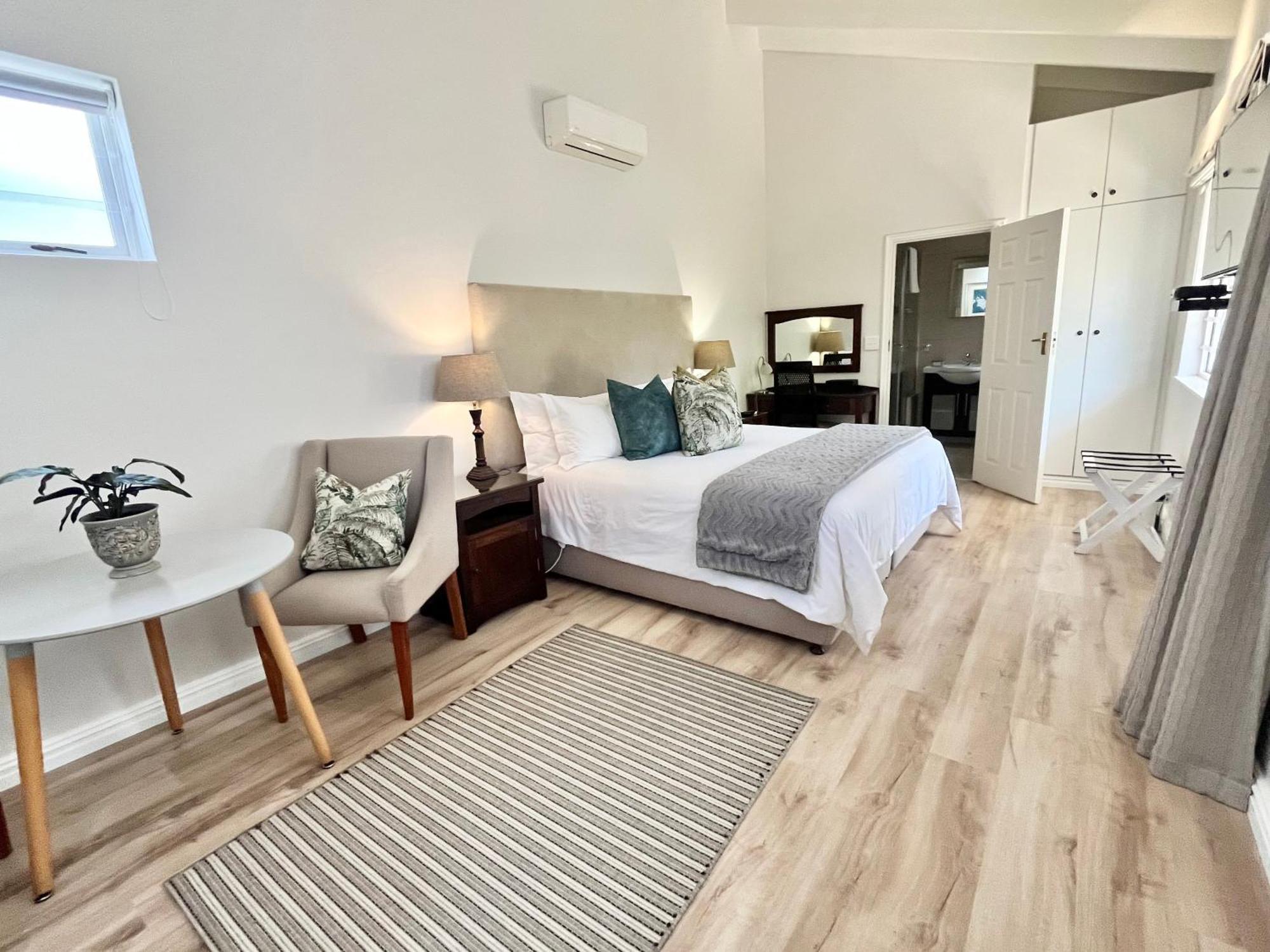 Oakvale Lodge Kaapstad