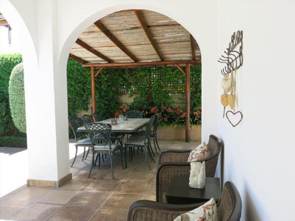 Alojamento de Turismo Selvagem Oakvale